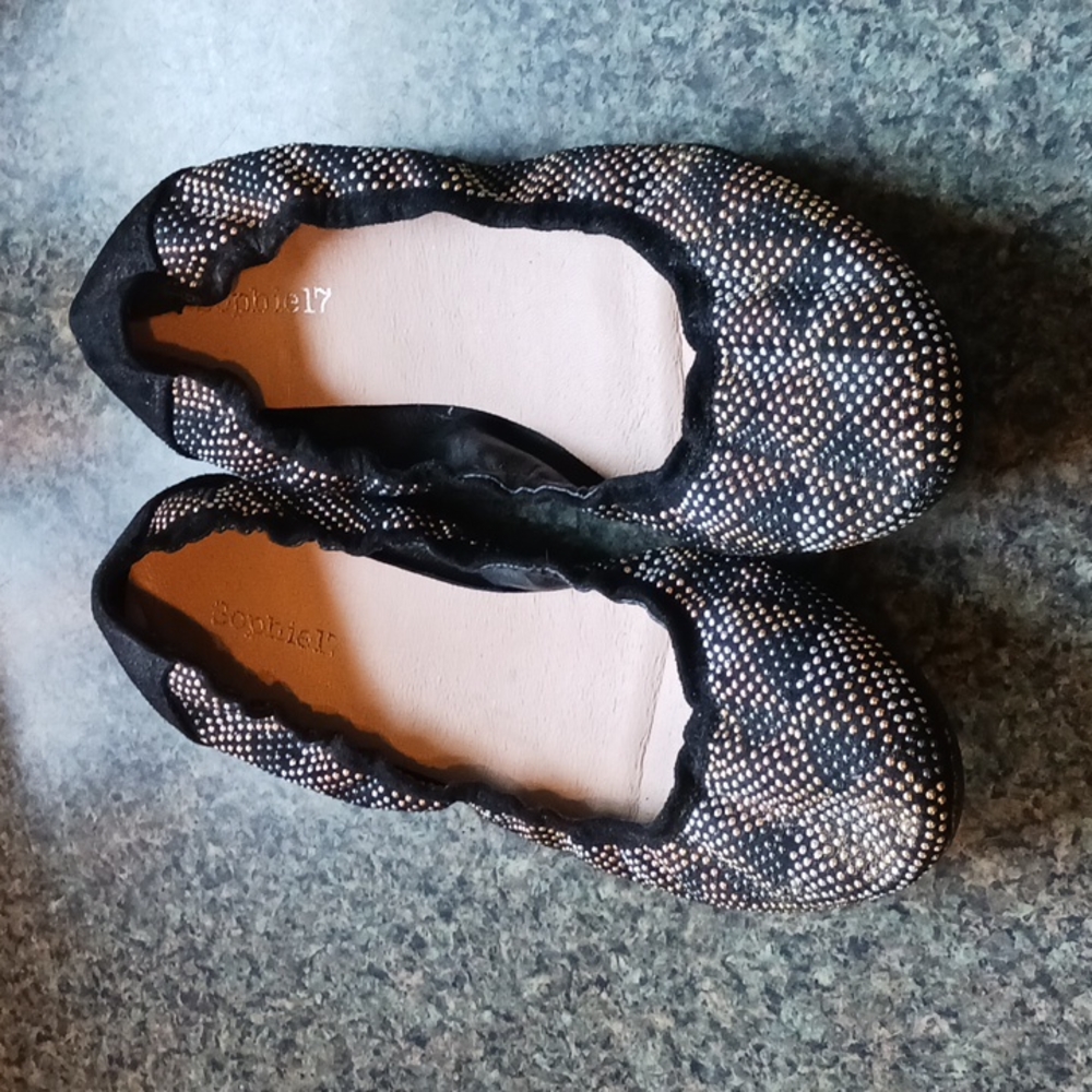 Womans  Shoes Slip On Sophie17  8